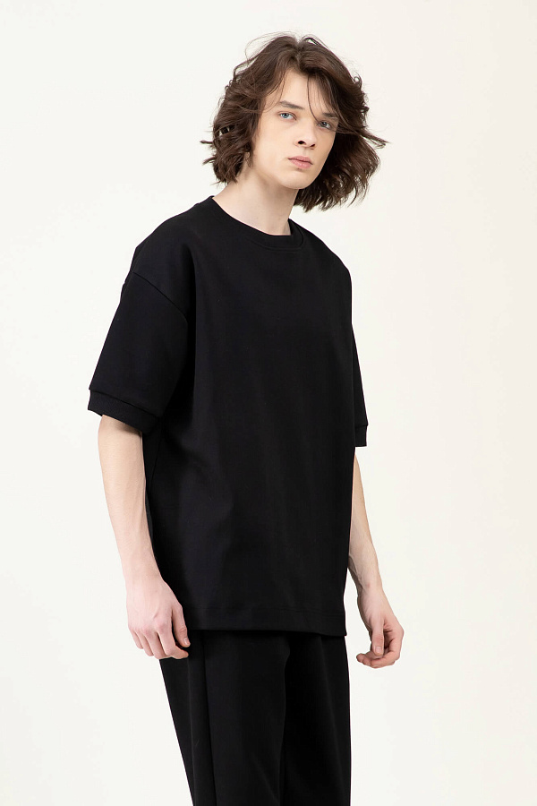 Футболка короткий рукав